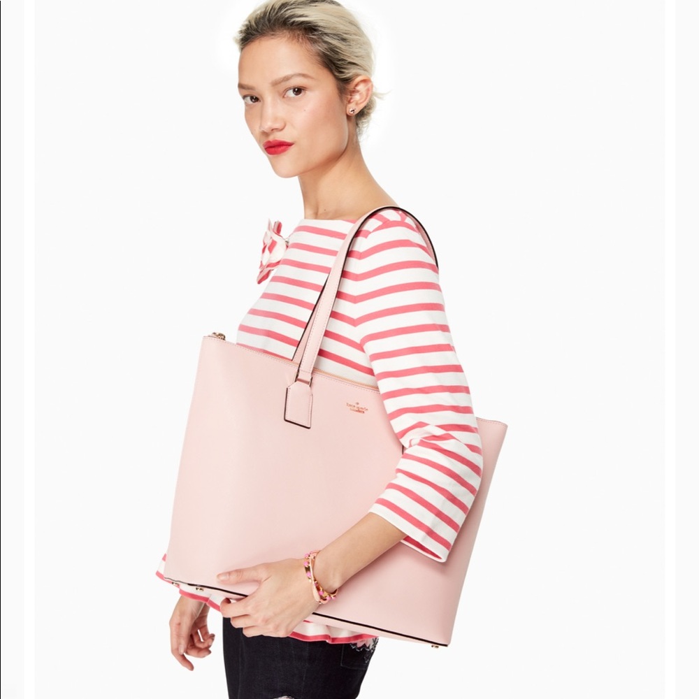 Sold 🛑Kate ♠️ Spade Cameron St. Large Lucie